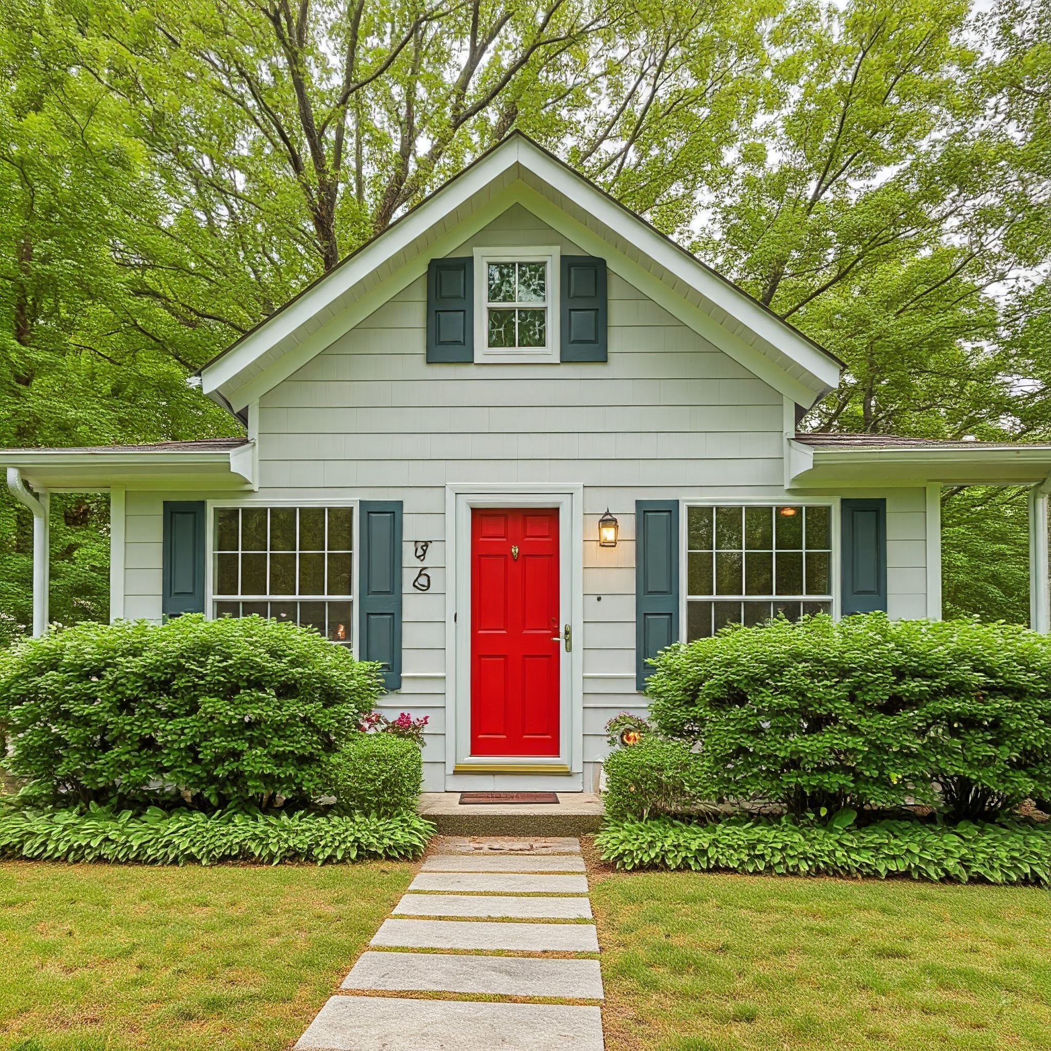 A beautiful Villa in the Suburb